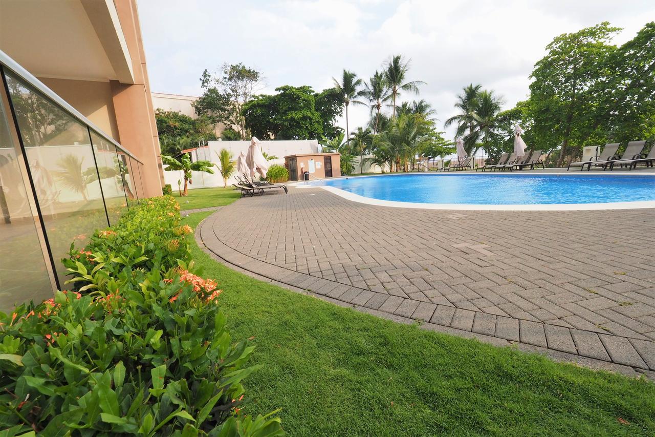 Breakwater Beachfront 603 Apartment Jaco
