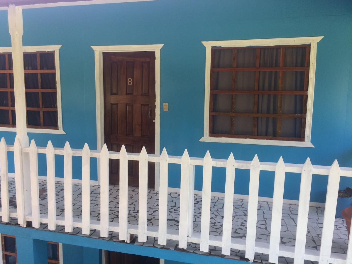 Hotel Cabinas Miss Miriam 2 2*
