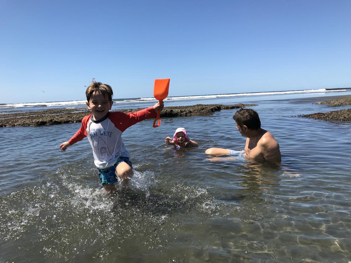 Driftwood Glamping & Boutique 2*