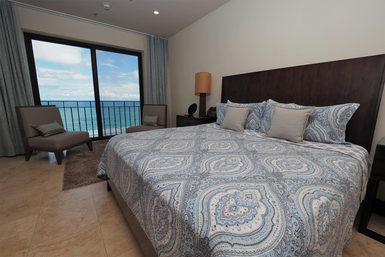 Expectacular Penthouse Frente Al Mar Con Jacuzzi Apartment Jaco