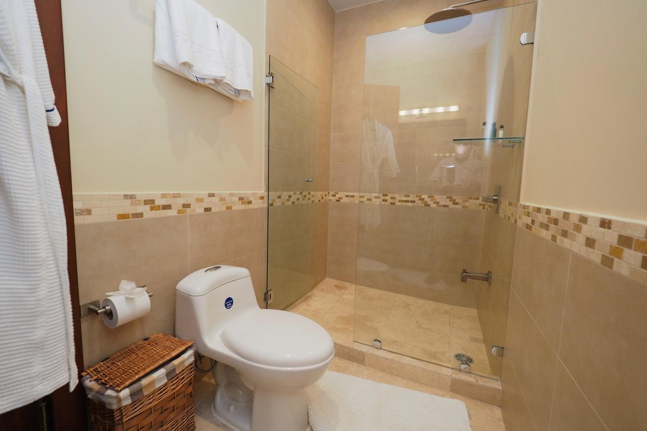 Expectacular Penthouse Frente Al Mar Con Jacuzzi * Jaco