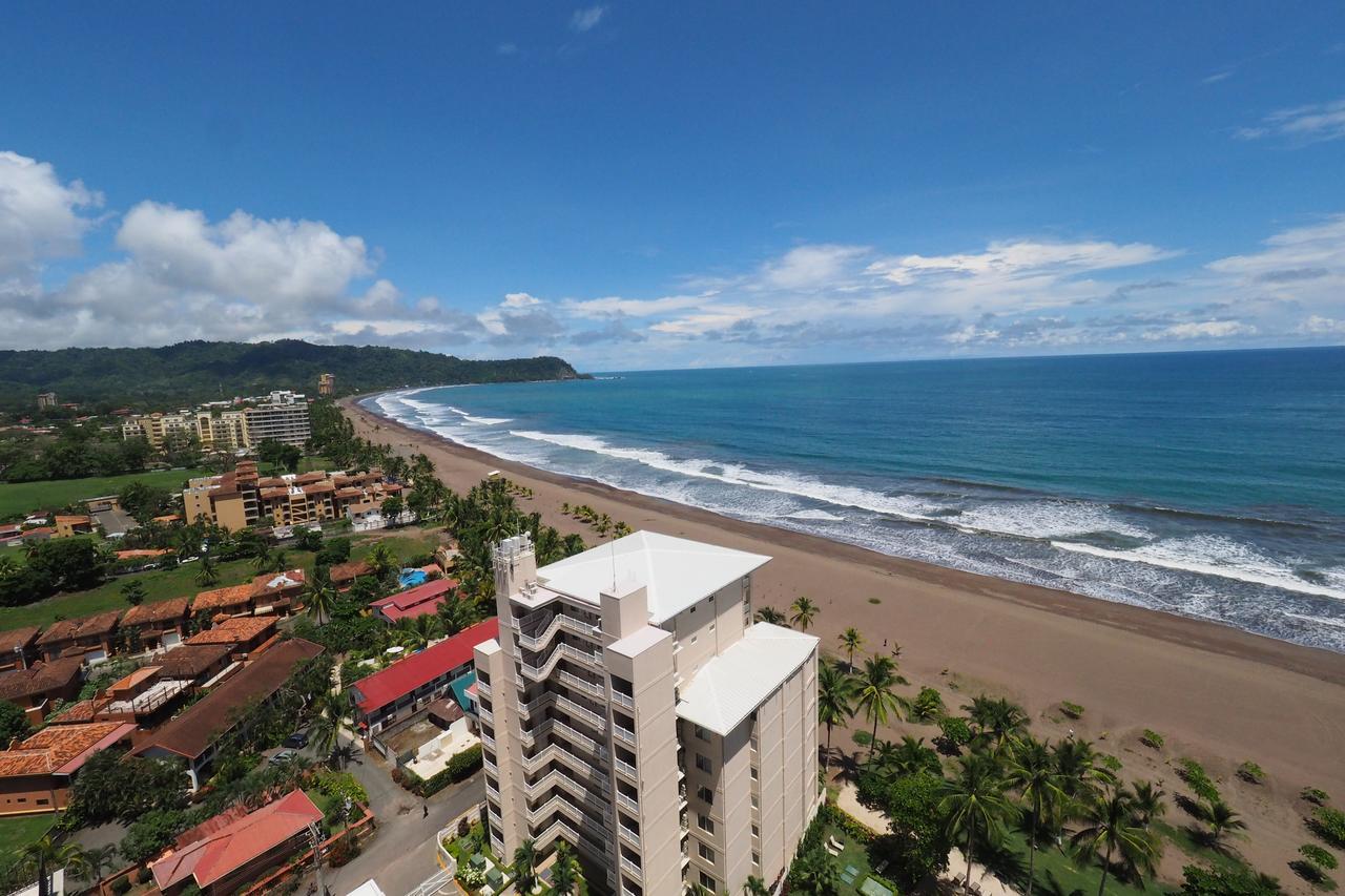 Apartment Expectacular Penthouse Frente Al Mar Con Jacuzzi *