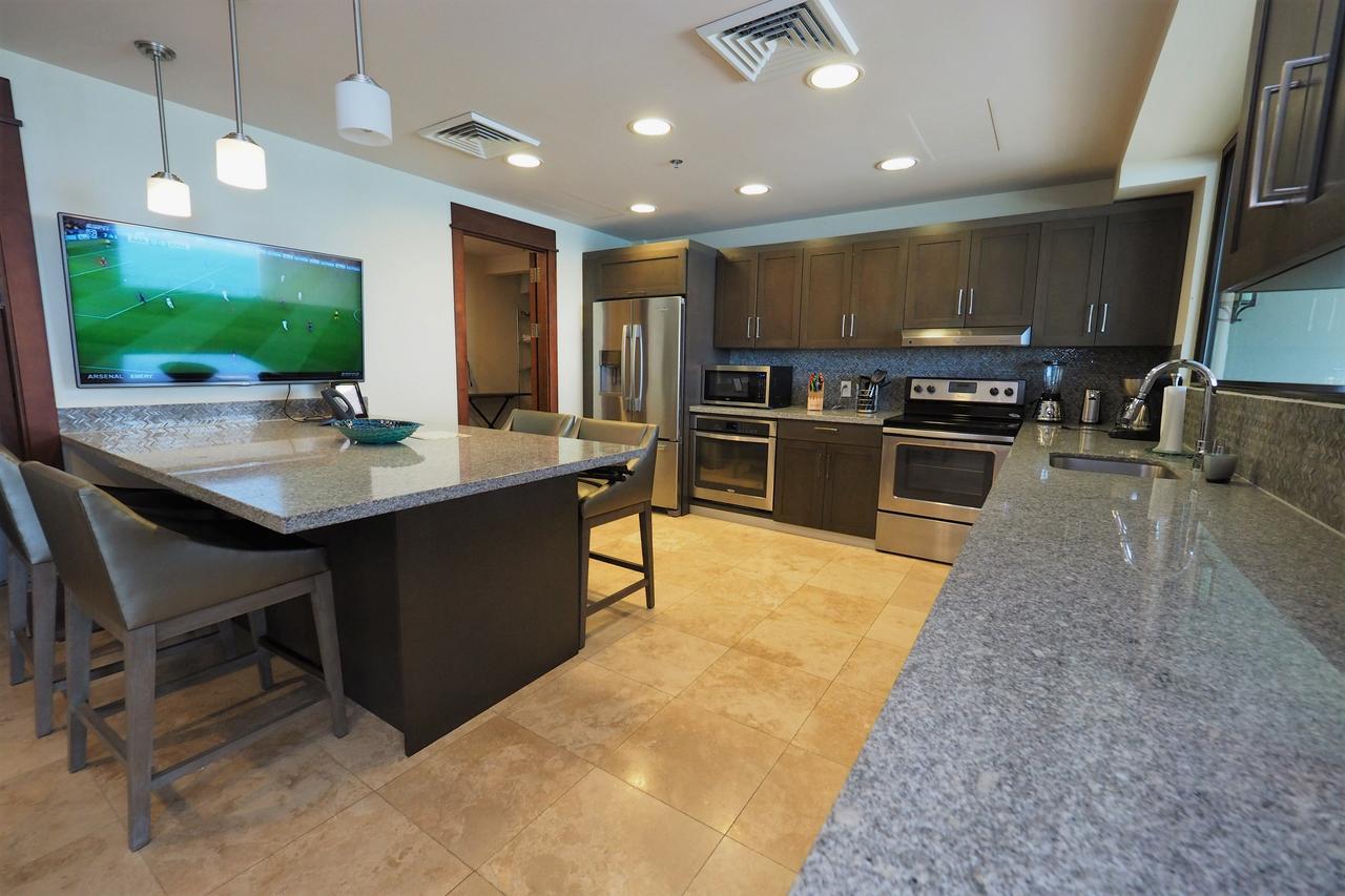 Expectacular Penthouse Frente Al Mar Con Jacuzzi *