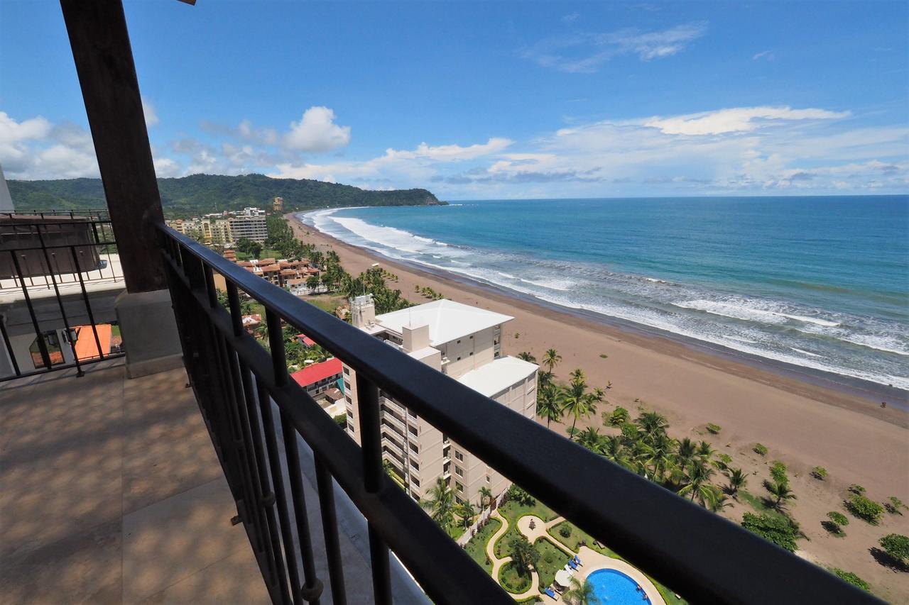Expectacular Penthouse Frente Al Mar Con Jacuzzi Apartment *