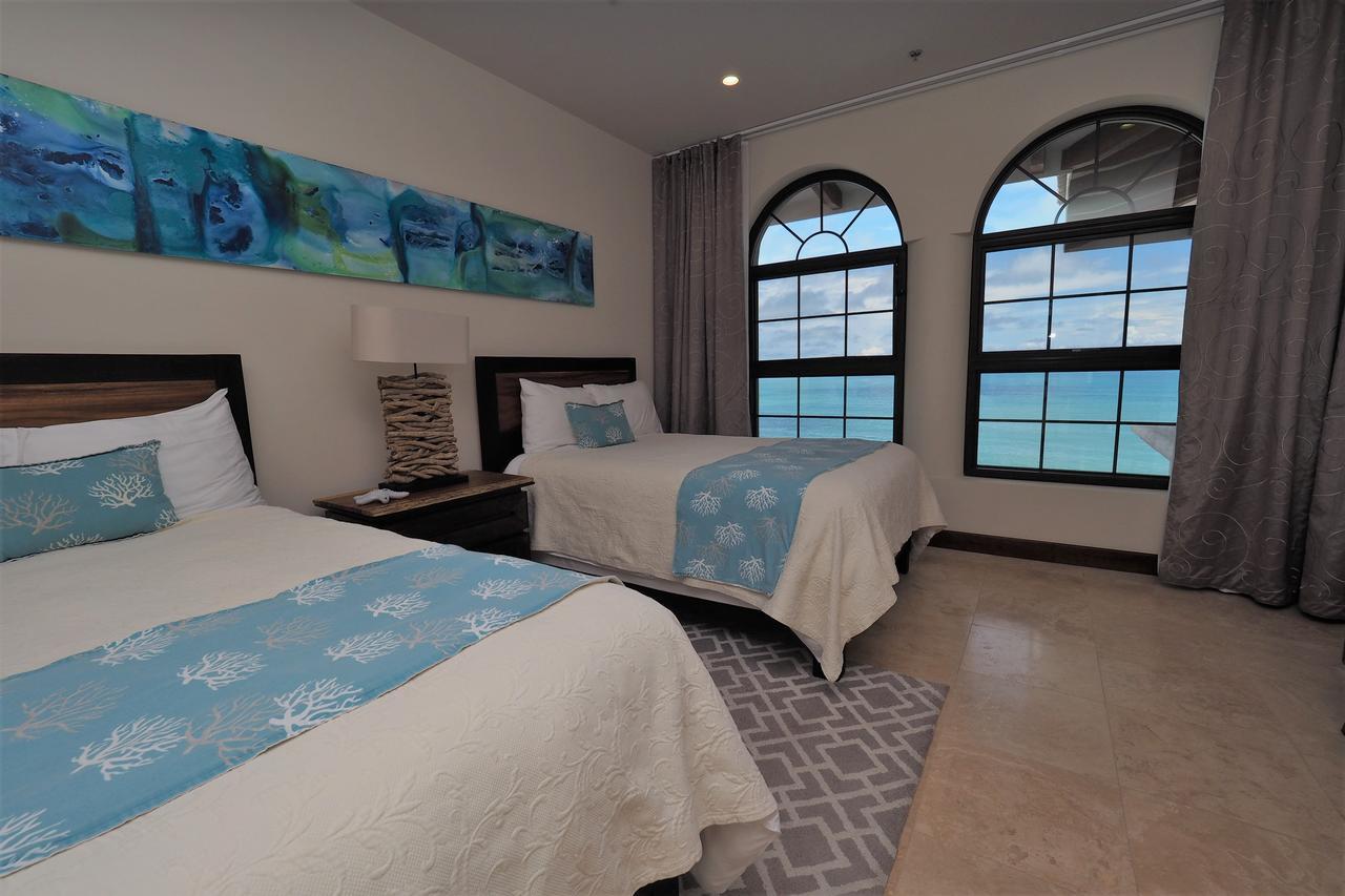 Expectacular Penthouse Frente Al Mar Con Jacuzzi *