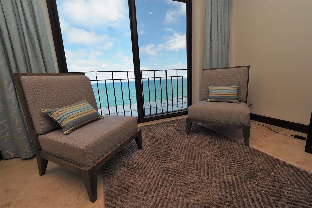 Expectacular Penthouse Frente Al Mar Con Jacuzzi