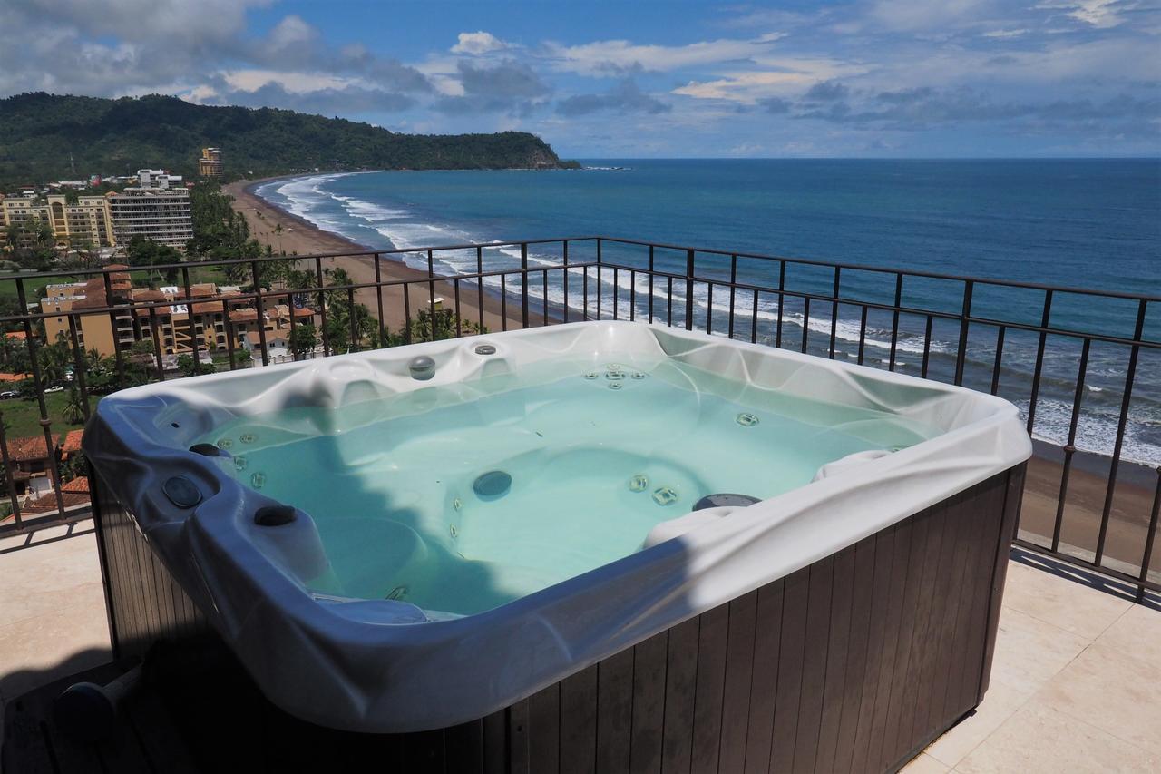 Apartment Expectacular Penthouse Frente Al Mar Con Jacuzzi *