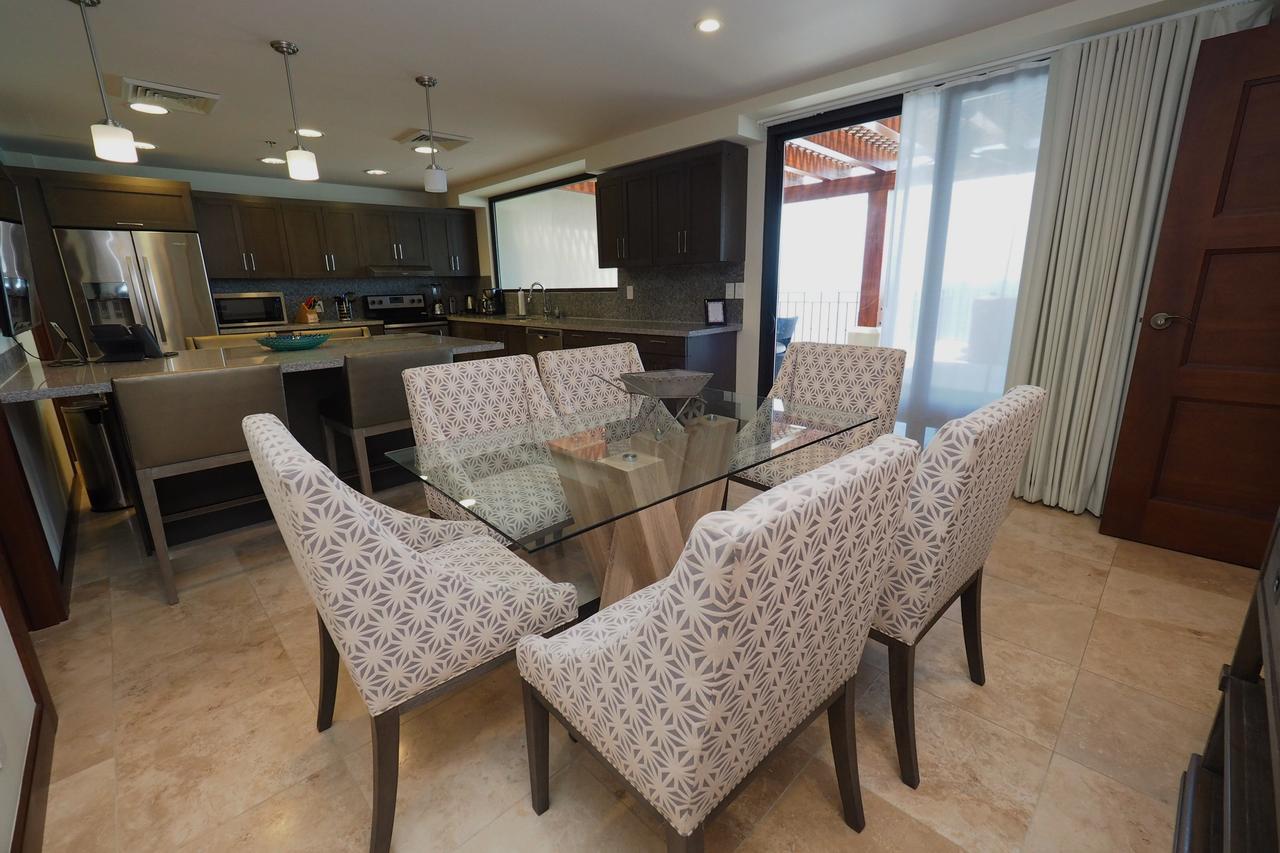Expectacular Penthouse Frente Al Mar Con Jacuzzi *
