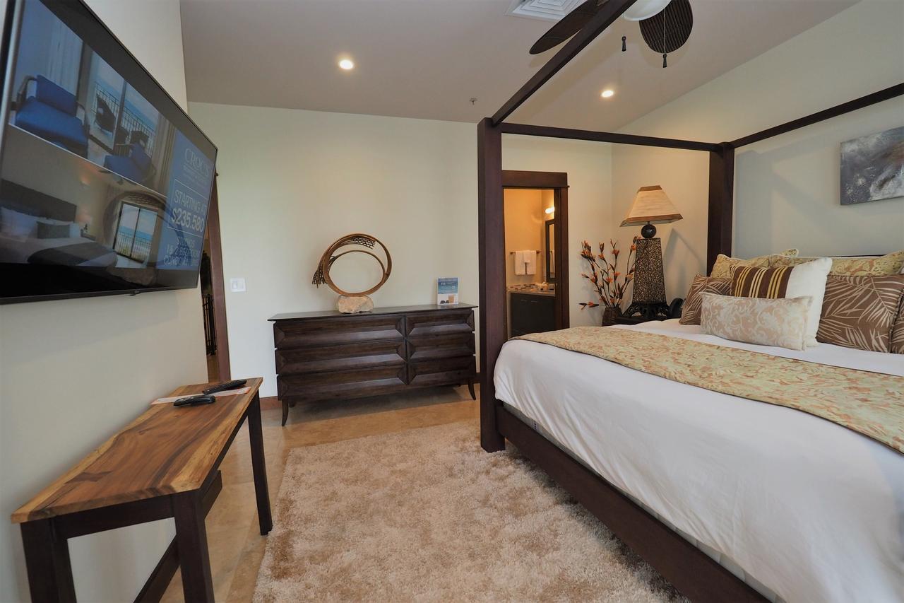 Expectacular Penthouse Frente Al Mar Con Jacuzzi Jaco