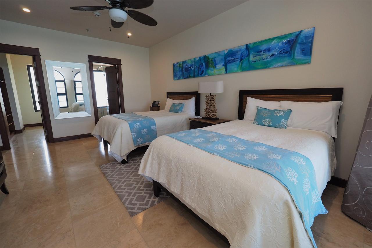 Expectacular Penthouse Frente Al Mar Con Jacuzzi * Jaco