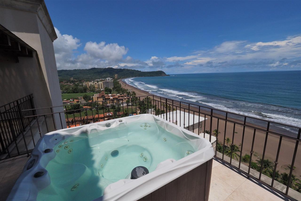 Expectacular Penthouse Frente Al Mar Con Jacuzzi *