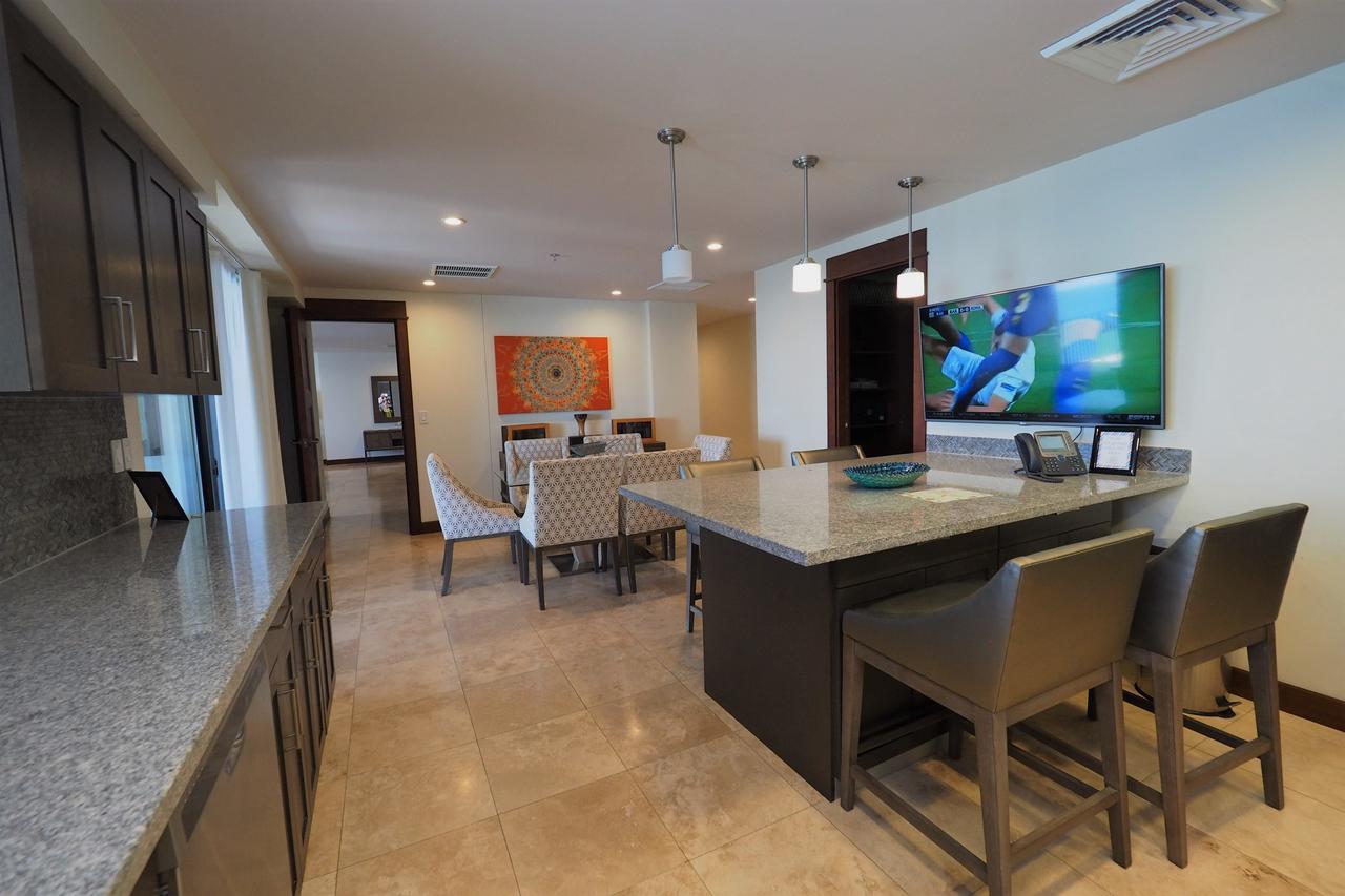 Expectacular Penthouse Frente Al Mar Con Jacuzzi * Jaco