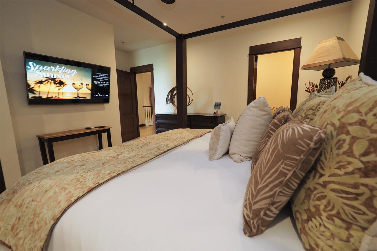Expectacular Penthouse Frente Al Mar Con Jacuzzi Apartment Jaco