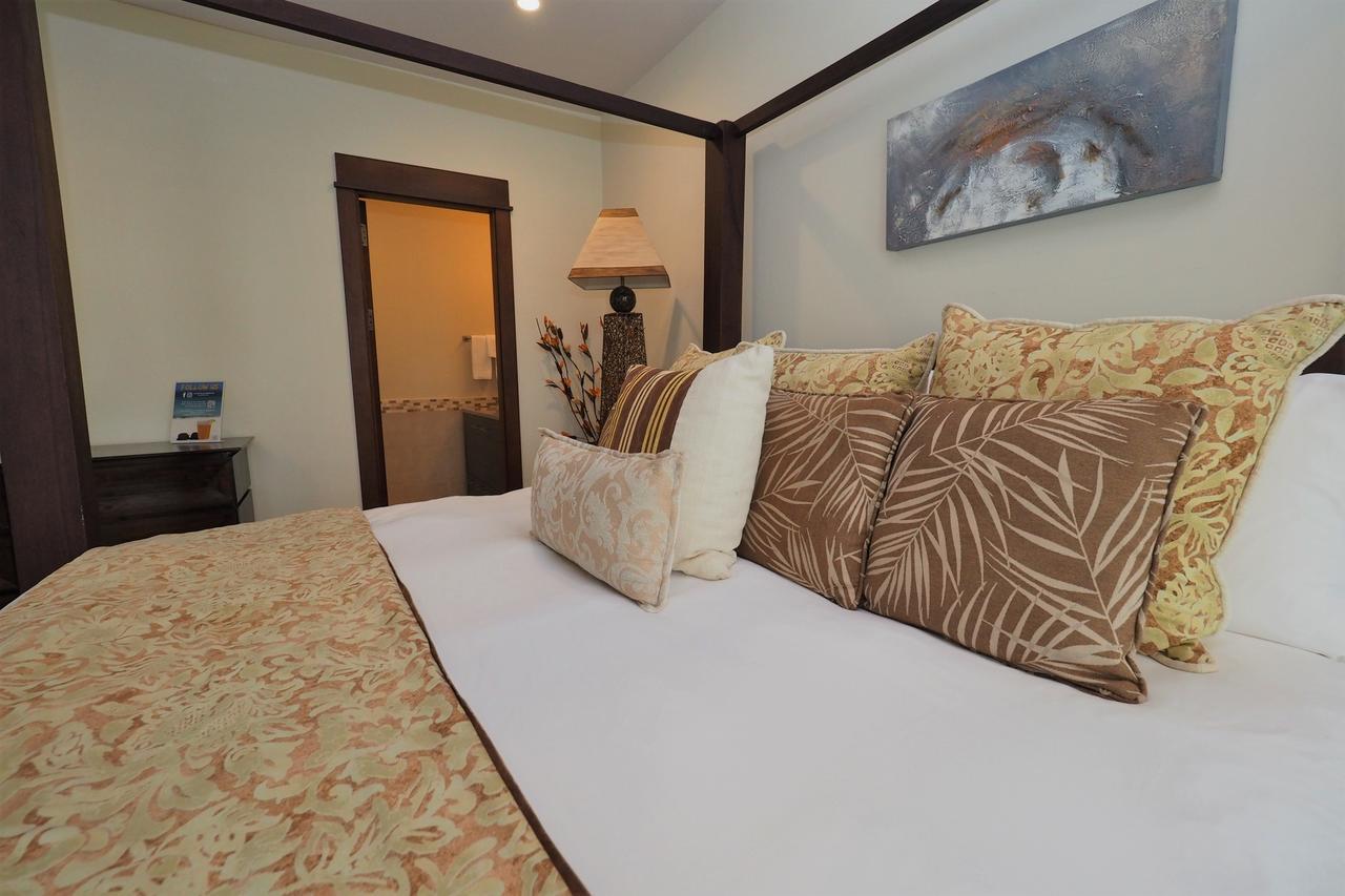 Apartment Expectacular Penthouse Frente Al Mar Con Jacuzzi Jaco