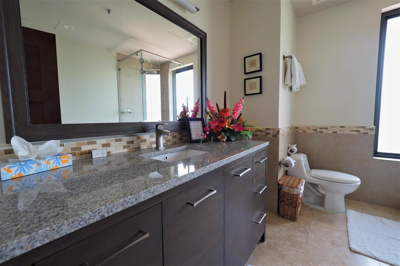 Expectacular Penthouse Frente Al Mar Con Jacuzzi Apartment