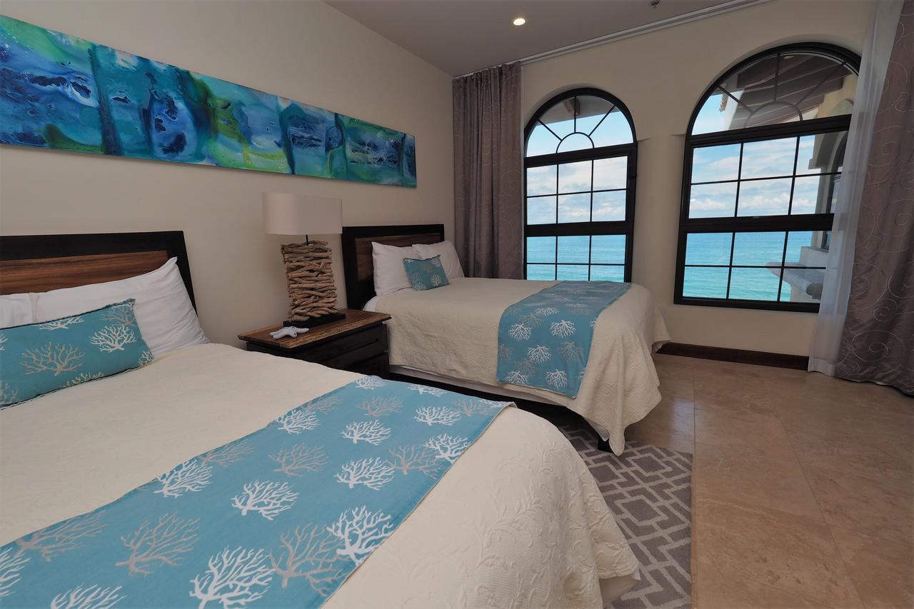 Expectacular Penthouse Frente Al Mar Con Jacuzzi Jaco