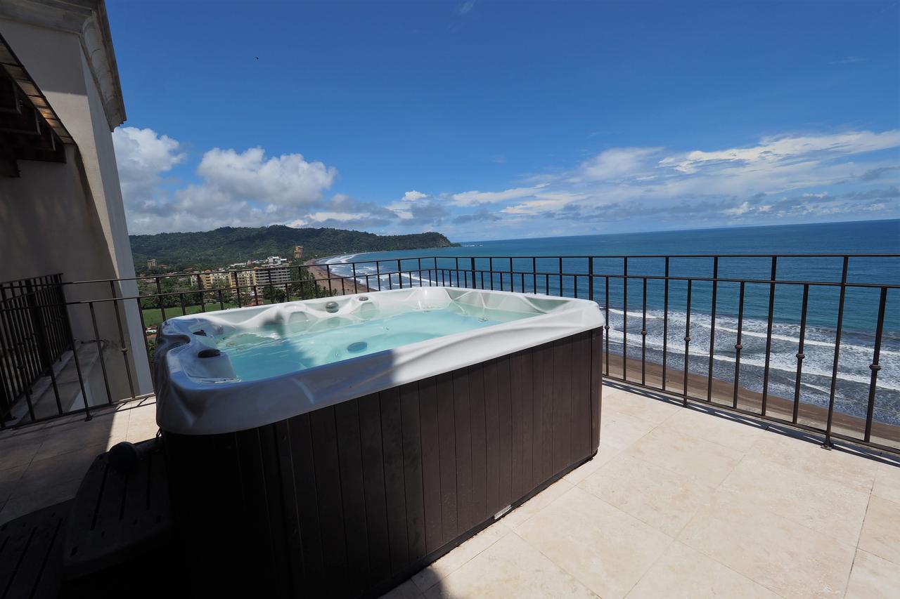 Apartment Expectacular Penthouse Frente Al Mar Con Jacuzzi Jaco