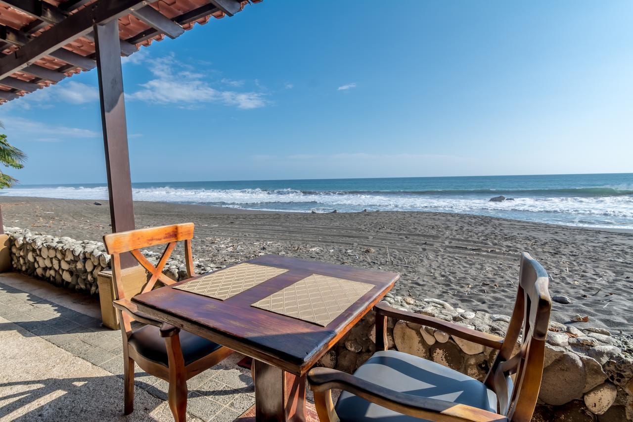 Terraza Del Pacifico Jaco