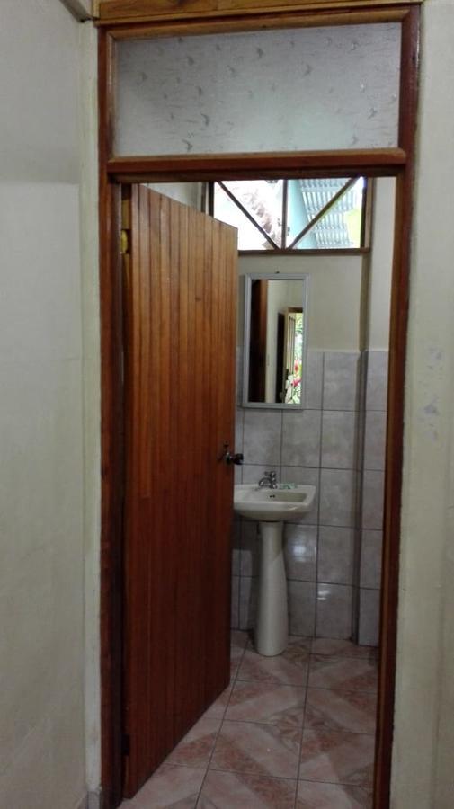 Cabinas Popular Hotel