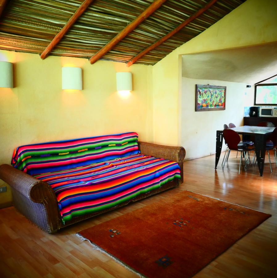 Hotel Flying Crocodile 3*