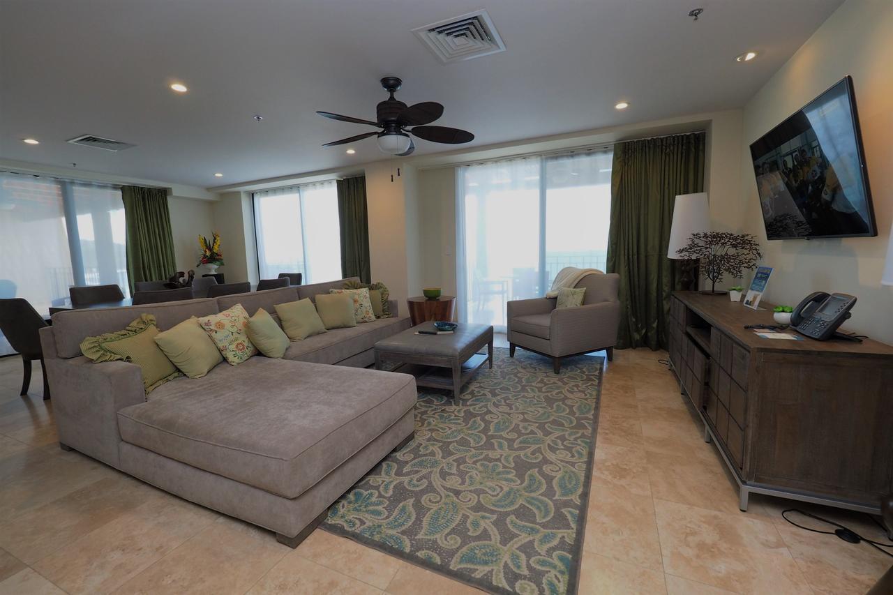 Expectacular Penthouse Frente Al Mar Con Jacuzzi