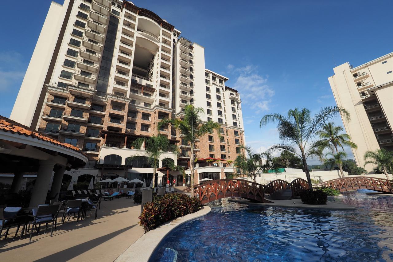Apartment Expectacular Penthouse Frente Al Mar Con Jacuzzi Jaco
