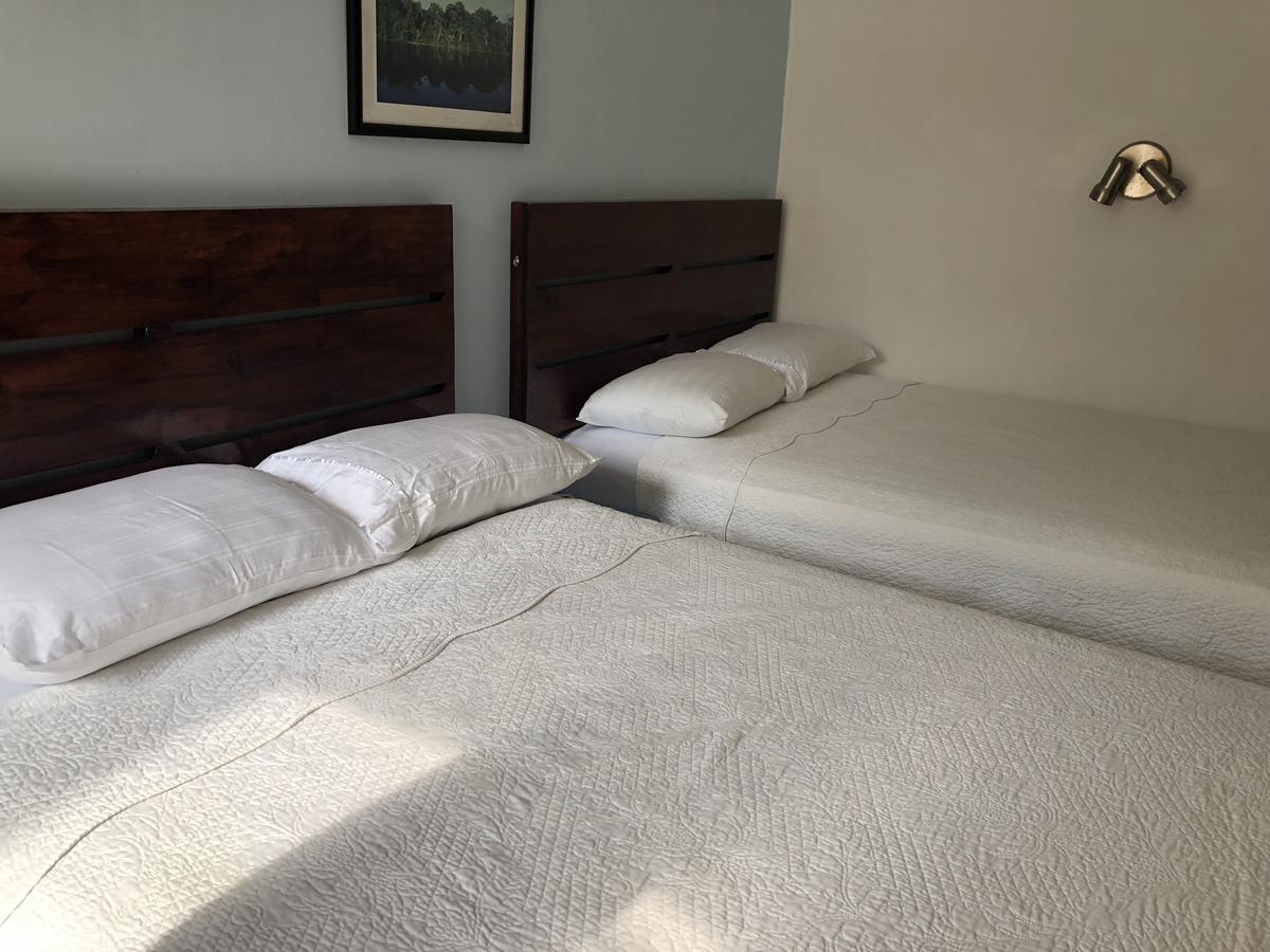 Hotel Serenity *