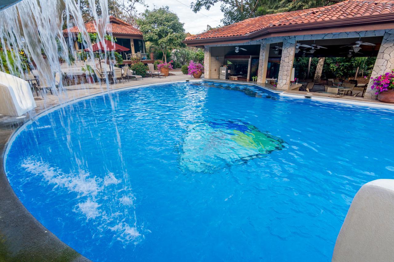 Villa Hermosa Heights Playa Hermosa (Guanacaste)