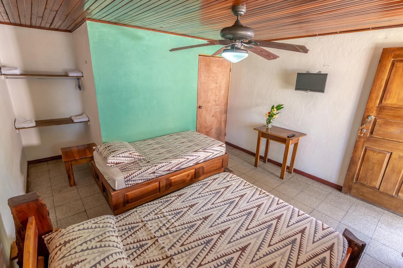 Cabinas Arrecife Hotel