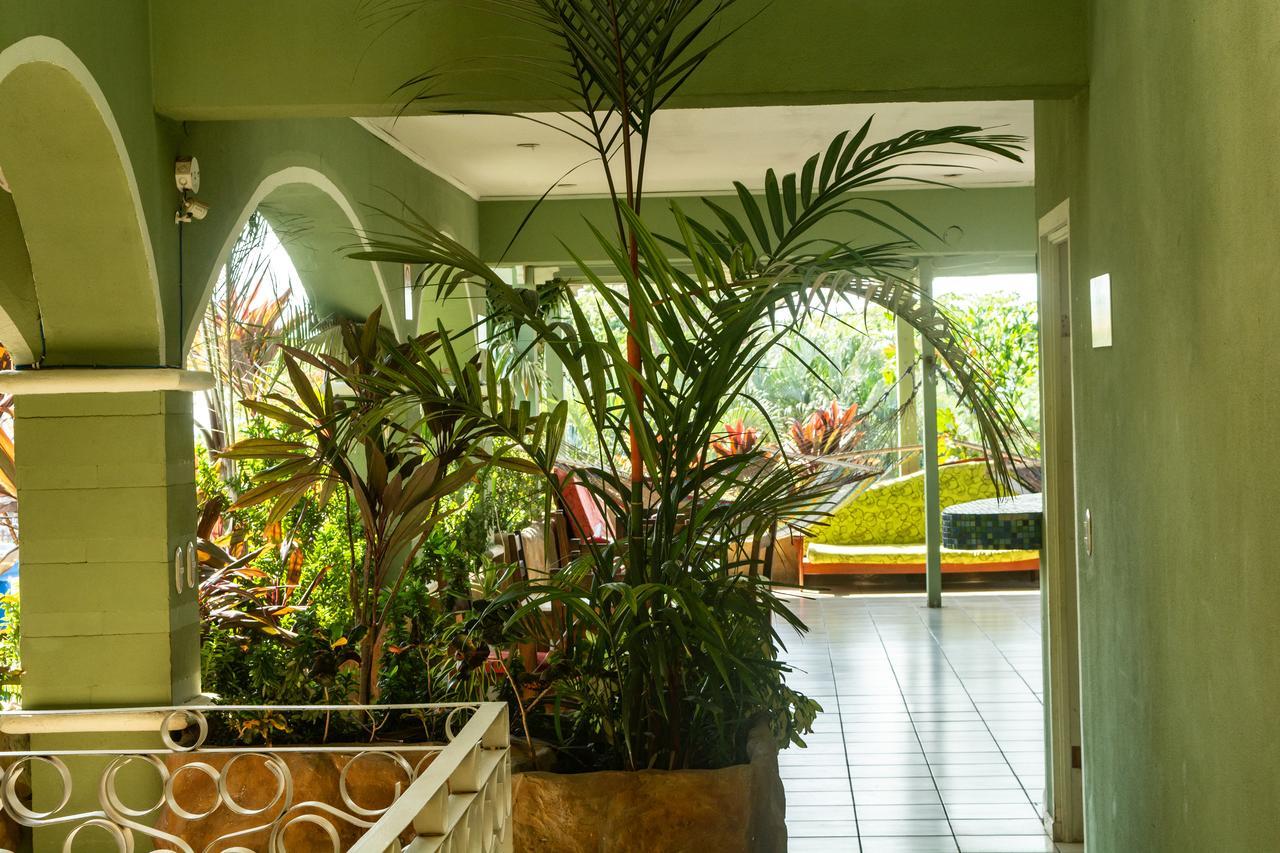 Tamarindo Hostel Resort Hostel