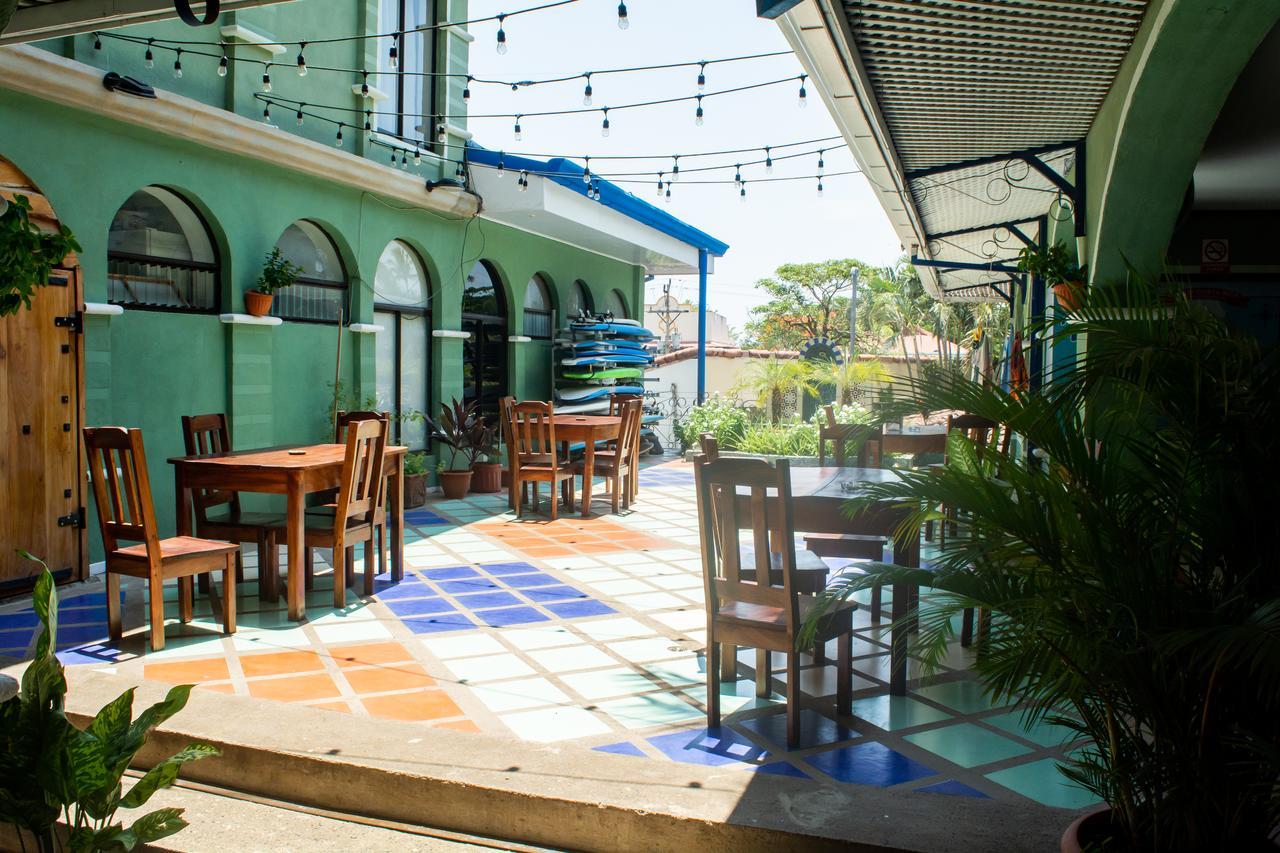 Tamarindo Hostel Resort Hostel Tamarindo