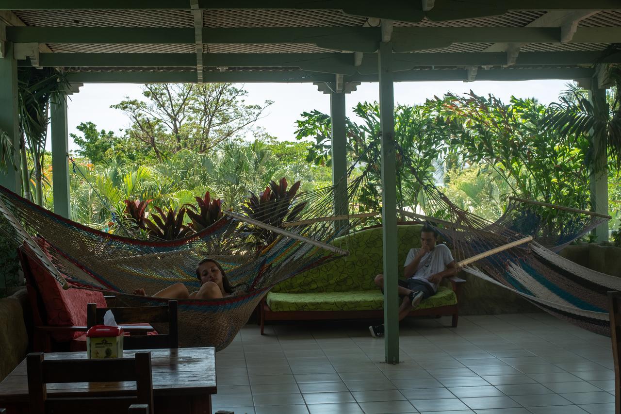 Tamarindo Hostel Resort * Tamarindo