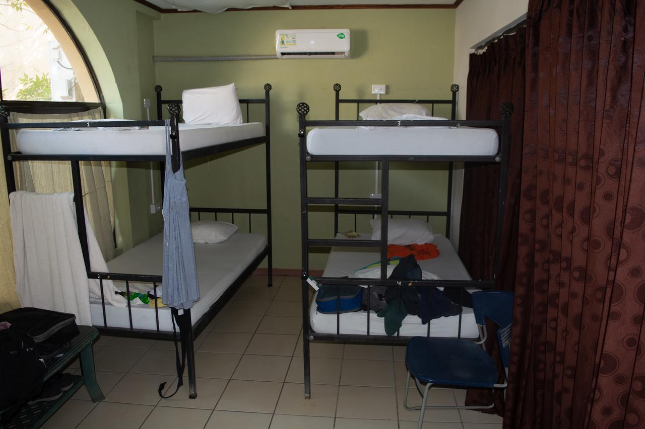 Tamarindo Hostel Resort Hostel Tamarindo