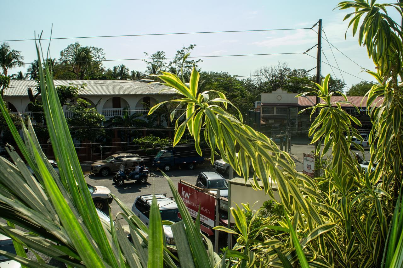 Tamarindo Hostel Resort Hostel *