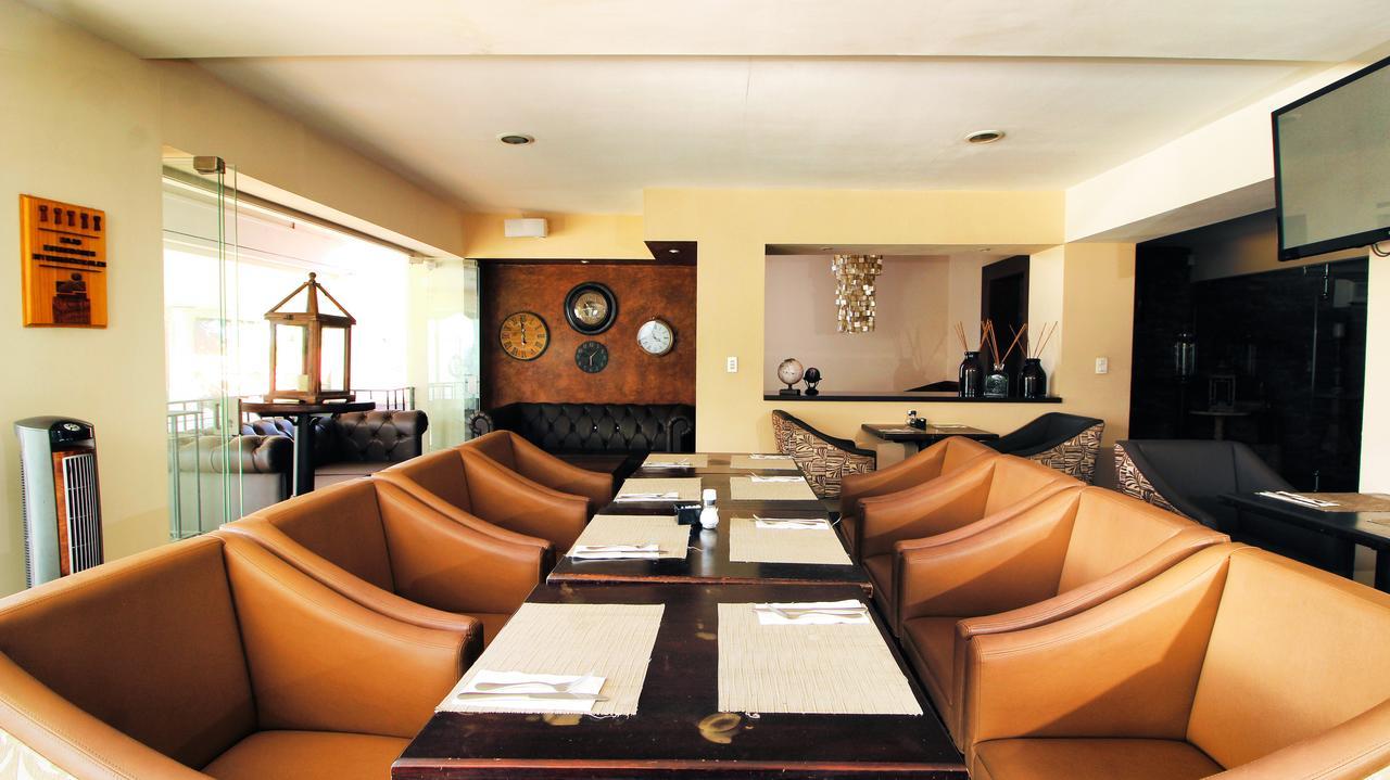 Hotel La Riviera