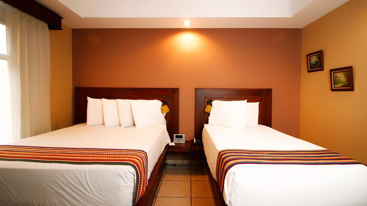 La Riviera 3* San Antonio De Belen