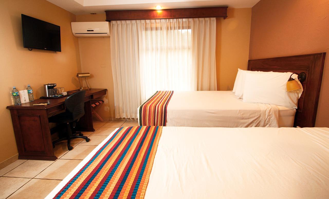 Hotel La Riviera San Antonio De Belen