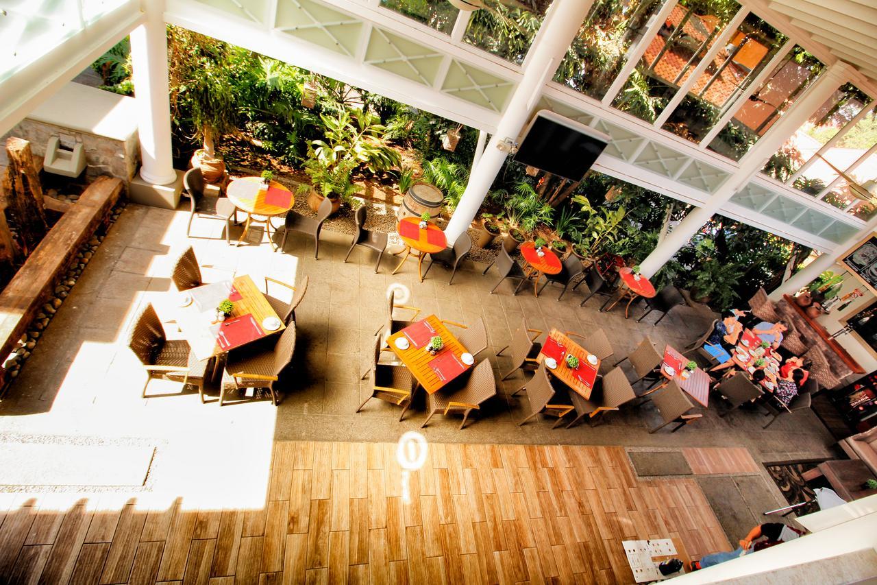 La Riviera Hotel San Antonio De Belen