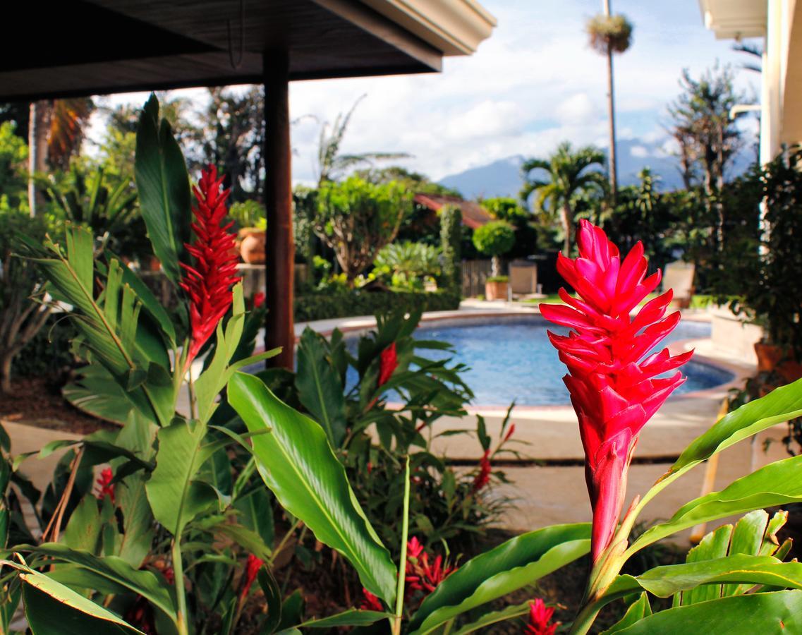 La Riviera 3* San Antonio De Belen