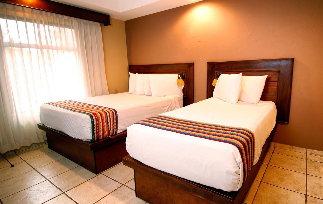 Hotel La Riviera