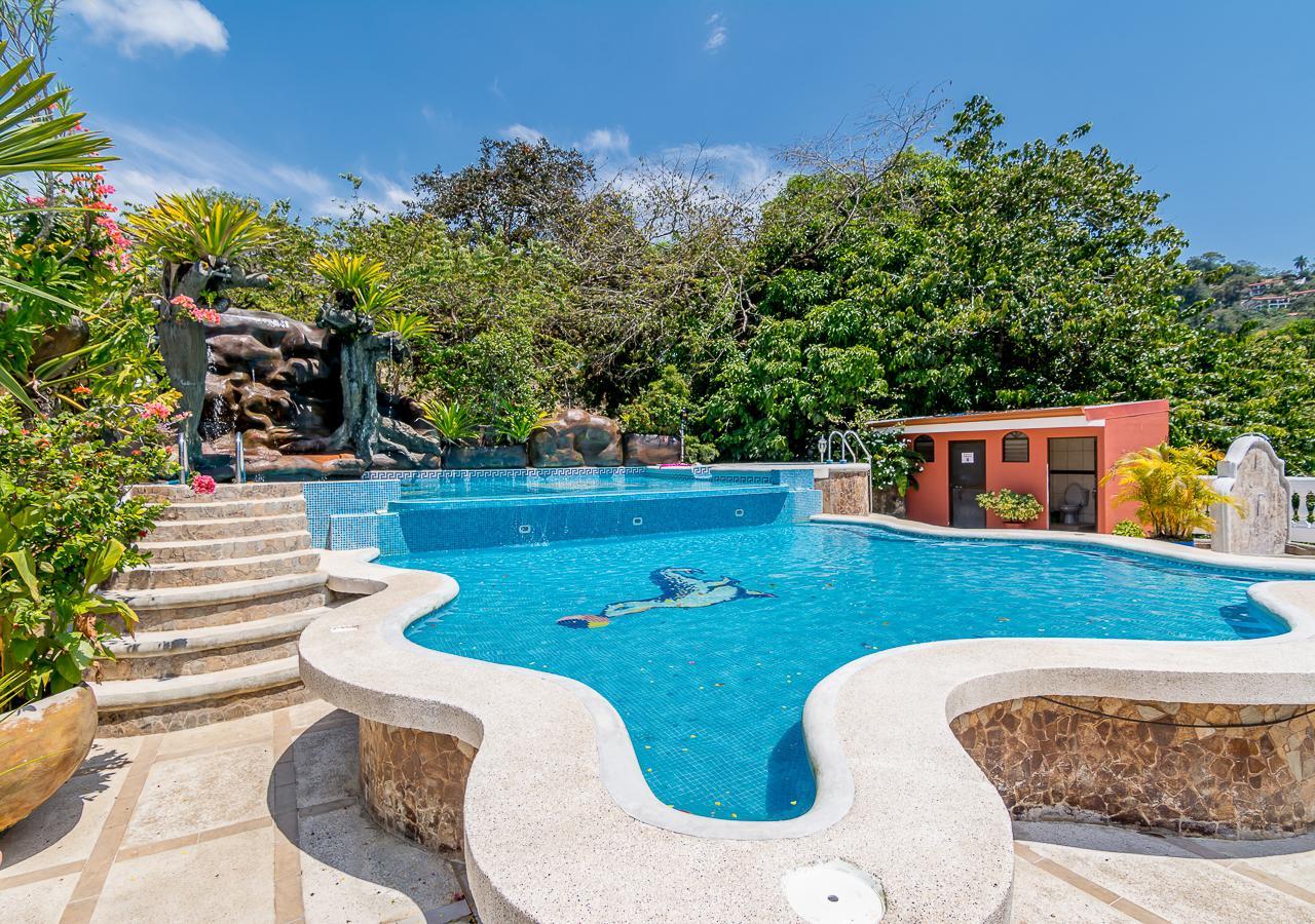 Hotel Le Priss Manuel Antonio