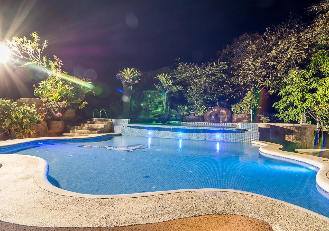 Le Priss Manuel Antonio