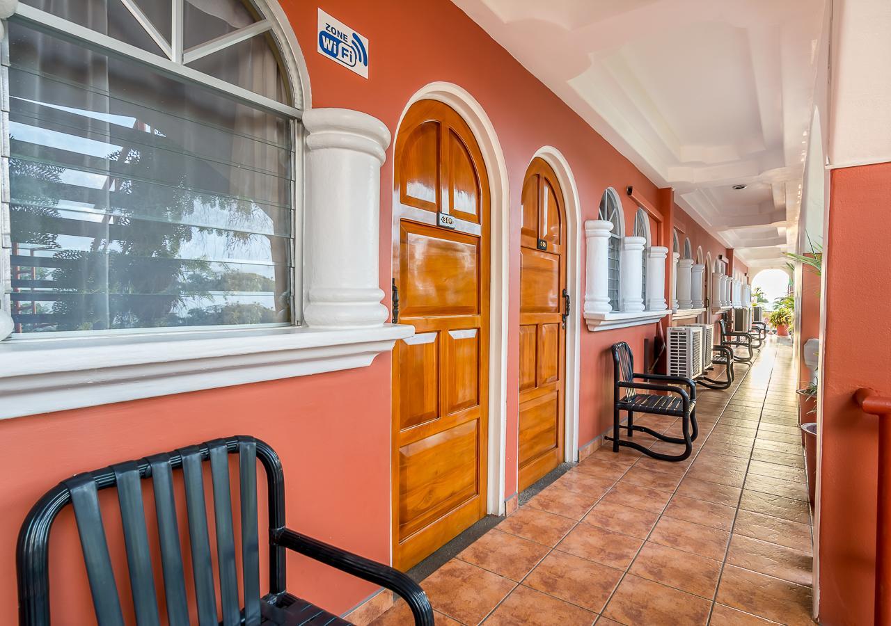 Hotel Le Priss