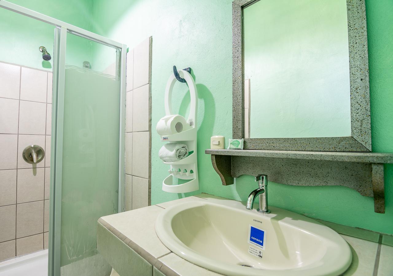 Cabinas Arrecife Hotel