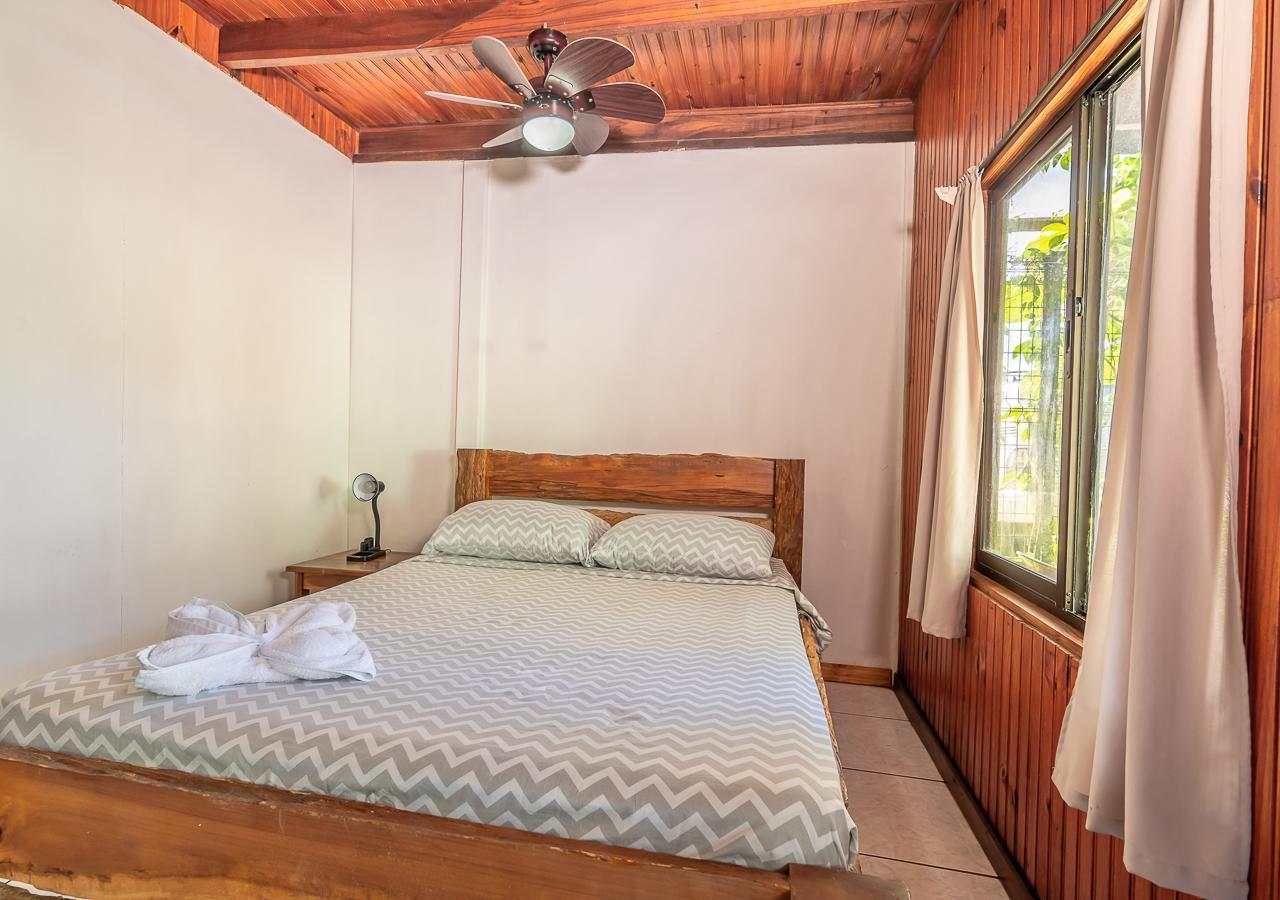 Cabinas Arrecife Hotel