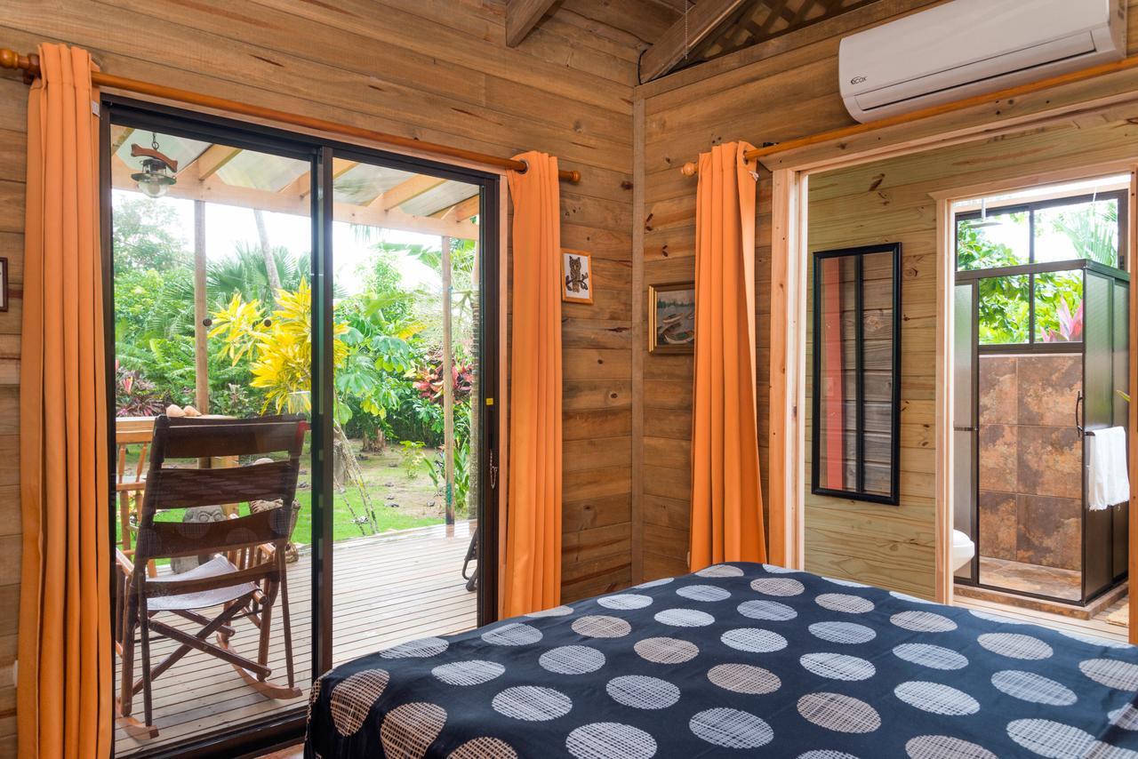 Holiday home Oasis Retreat With And