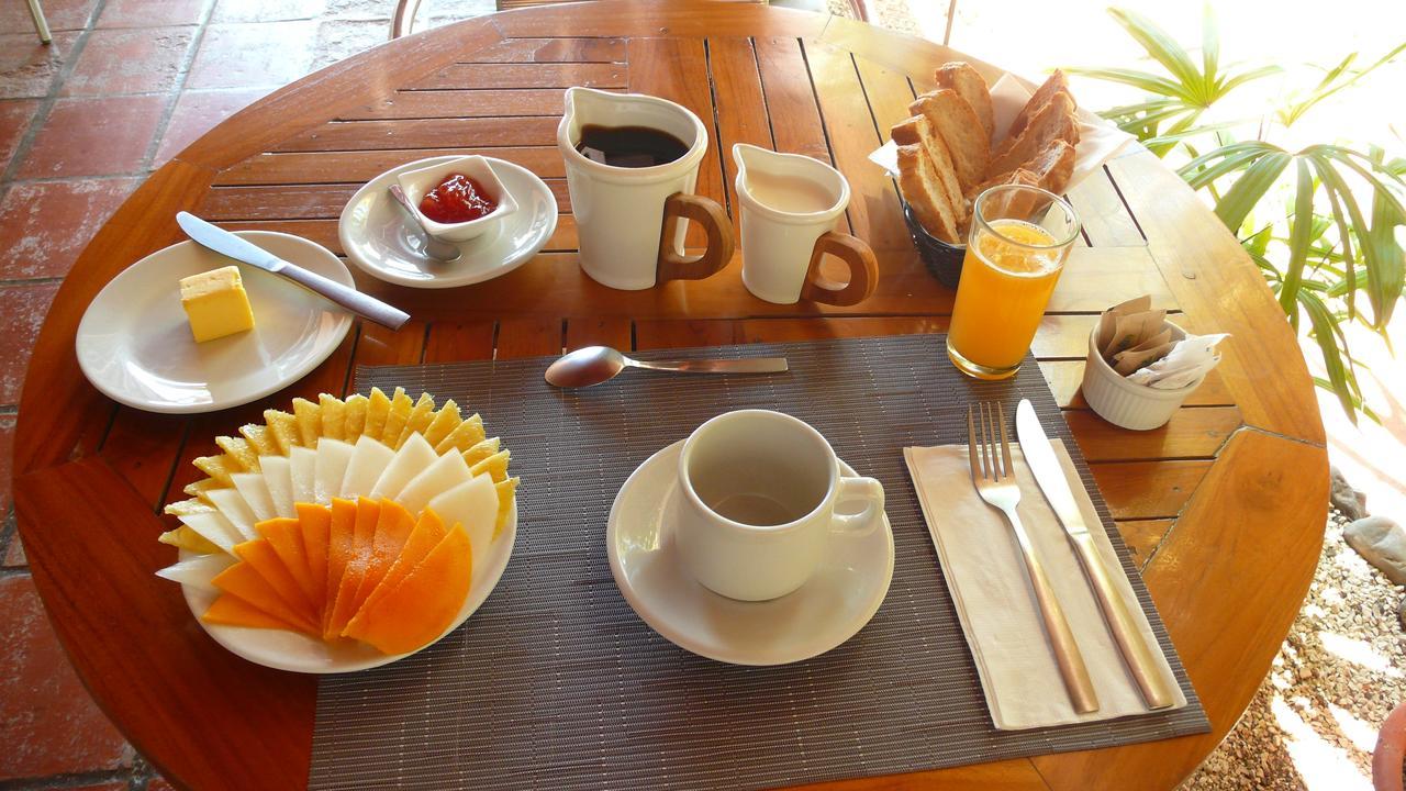 Beso Del Viento (adults Only) Hotel
