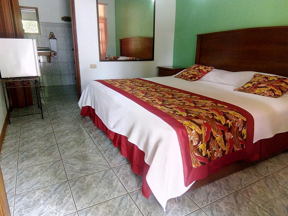 Alkamar Tambor (Puntarenas)
