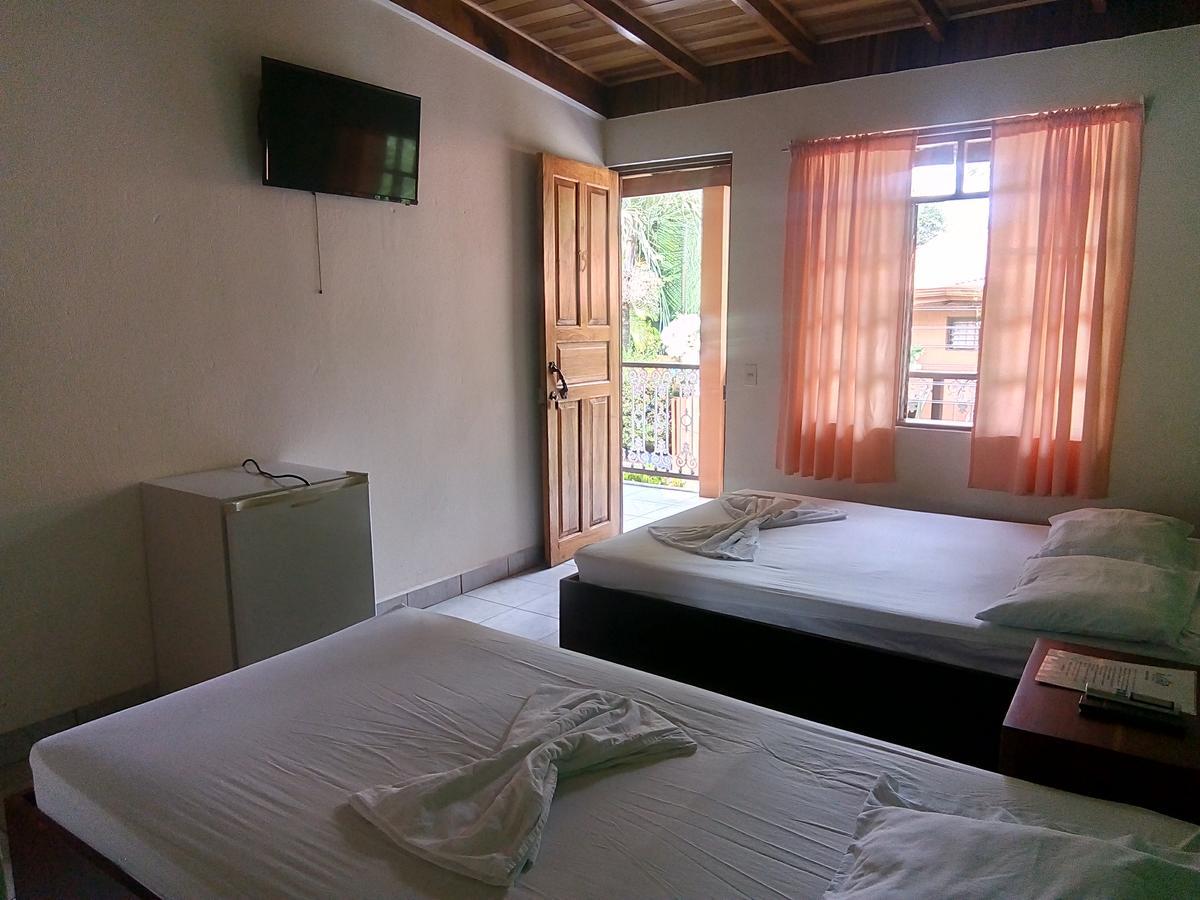 Hotel Alkamar Tambor (Puntarenas)