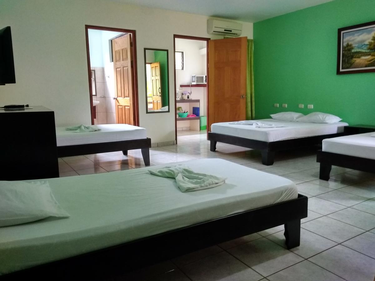 Hotel Alkamar